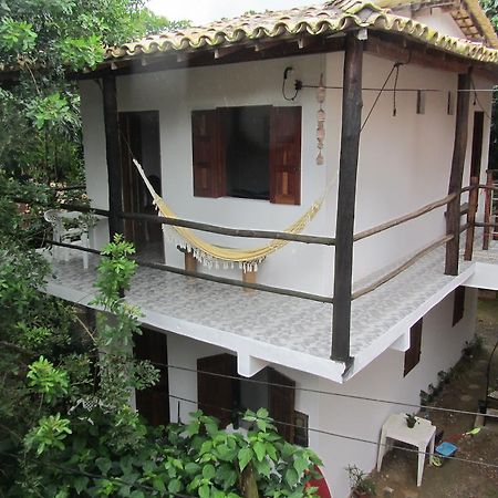 Casa Do Miguel Apartment Itacaré Стая снимка